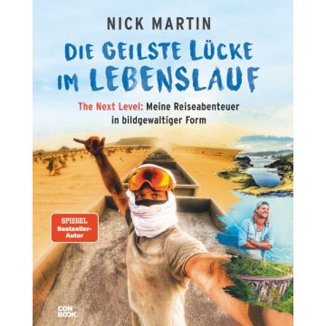 Die geilste Lücke im Lebenslauf - The Next Level