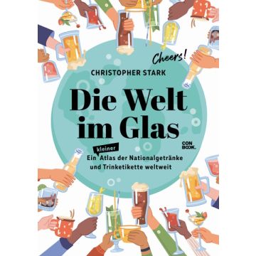 Die Welt im Glas