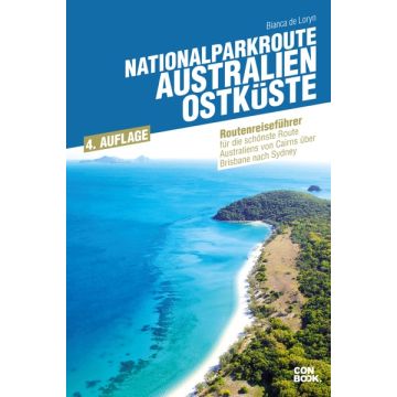 Nationalparkroute Australien - Ostküste