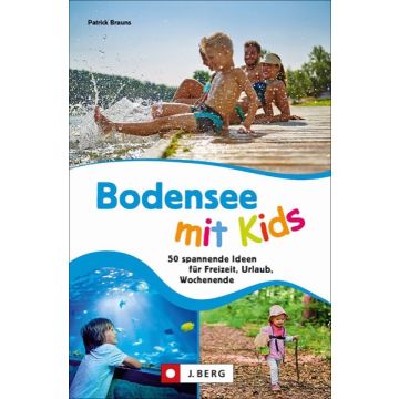 Bodensee mit Kids