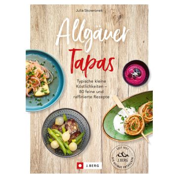 ALLGÄUER TAPAS