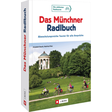 Das Münchner Radlbuch