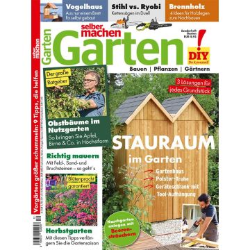 Garten 12/21