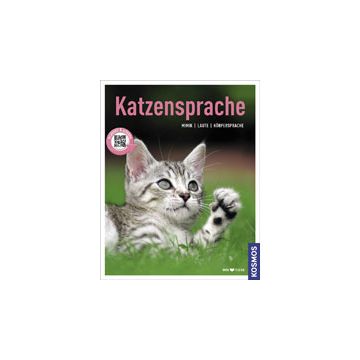 Katzensprache