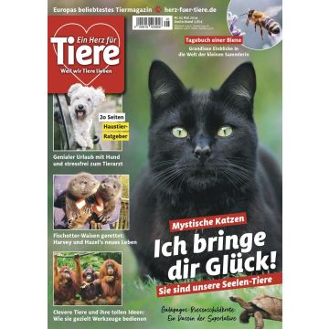 Ein Herz für Tiere 2024/05