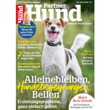 Partner Hund 2024/06