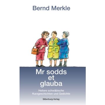 Mr sodds et glauba