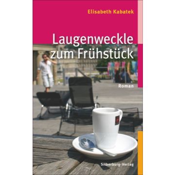 Laugenweckle zum Frühstück