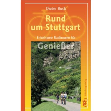 Rund um Stuttgart