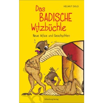 Das badische Witzbüchle