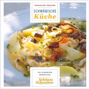 Schwäbische Küche