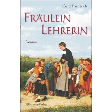 Fräulein Lehrerin