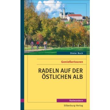 Radeln auf der östlichen Alb