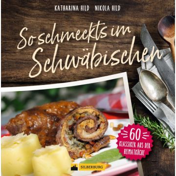 So schmeckt’s im Schwäbischen