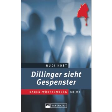 Dillinger sieht Gespenster