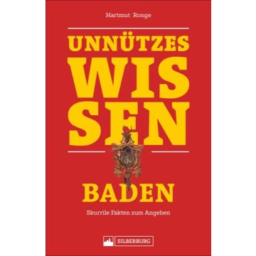 Unnützes Wissen: Baden