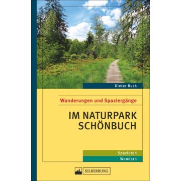 Im Naturpark Schönbuch