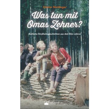 Was tun mit Omas Zehner?