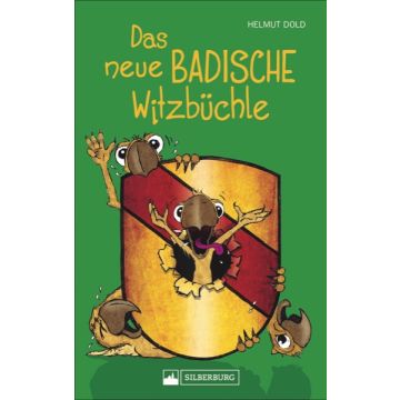 Das neue badische Witzbüchle