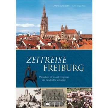 Zeitreise Freiburg