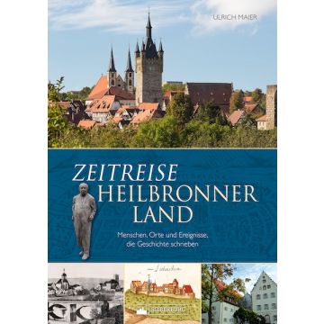 Zeitreise Heilbronner Land