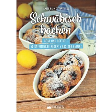 Schwäbisch backen