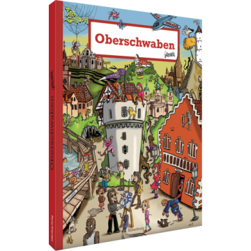 Oberschwaben wimmelt