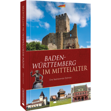 Baden-Württemberg im Mittelalter