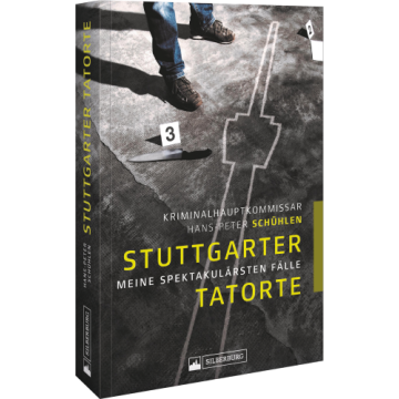 Stuttgarter Tatorte