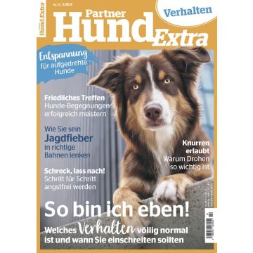 Partner Hund Extra 22