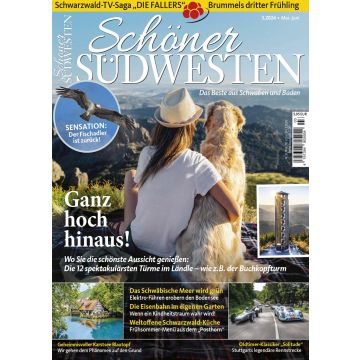 Schöner Südwesten 2023/04 - digital