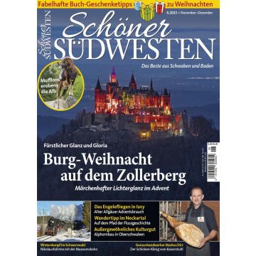 Schöner Südwesten 2023/06 - digital