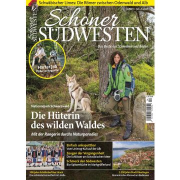 Schöner Südwesten 2024/03