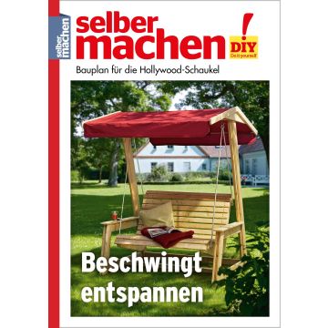 Selber Machen Special 2022/08 - digital