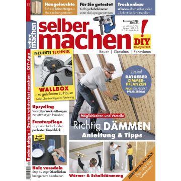 selber machen 2023/12 - digital