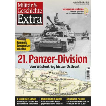 Militär und Geschichte Extra 22