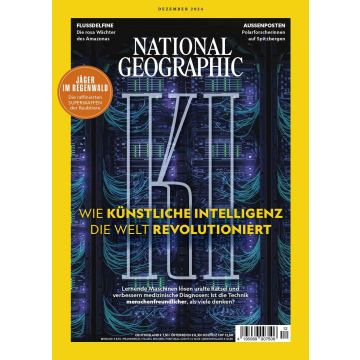 National Geographic 12/2024