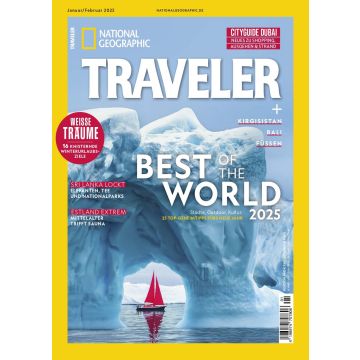 NG Traveler 1/2025