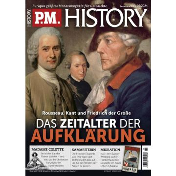 P.M. HISTORY 06/2024