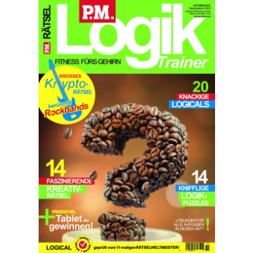 P.M. Logik Trainer 10/2023