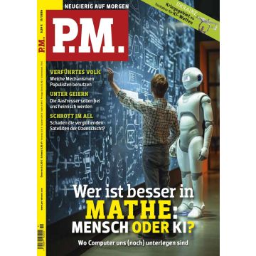 PM Magazin 11/2024