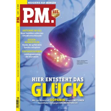 PM Magazin 1/2025