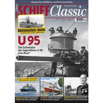 Schiff Classic 1/2025