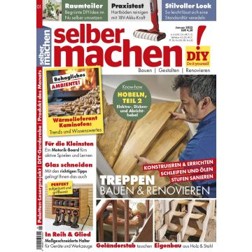 Selber machen 1/2025